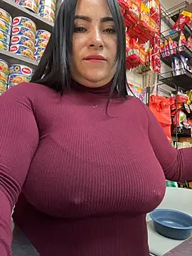 Miia_Jazmin live sex cam