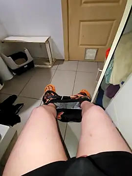 Gordito_jugueton's cam snapshot