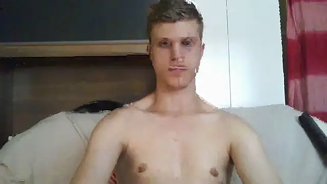 NinhoMorango's cam snapshot