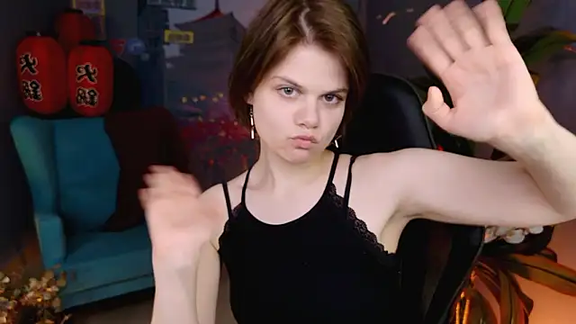 EllieMurler's cam snapshot