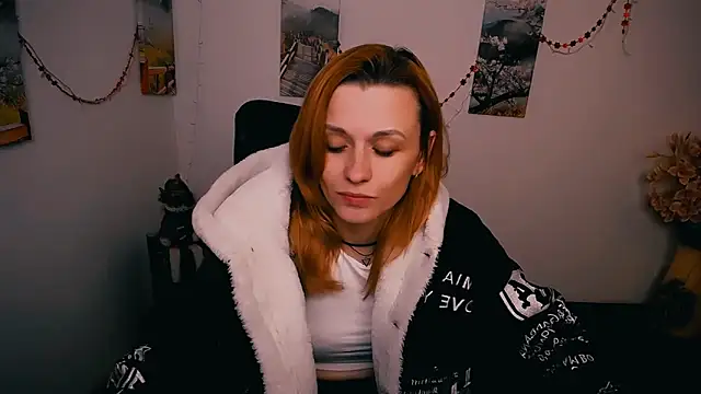 PeppyMia's cam snapshot