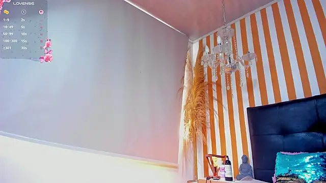 LunaToledo's cam snapshot