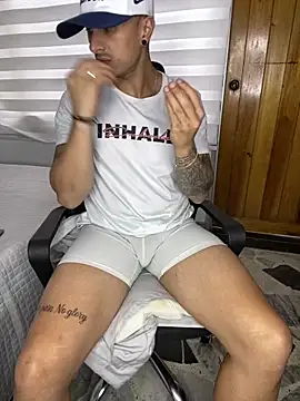 ALEXXX_KING's cam snapshot