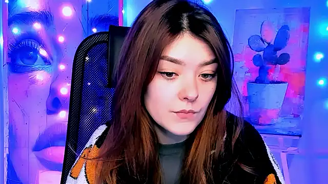 AnaSteisher's cam snapshot