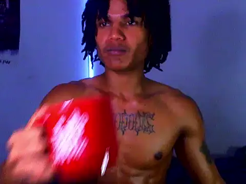 Arthur_1126's cam snapshot