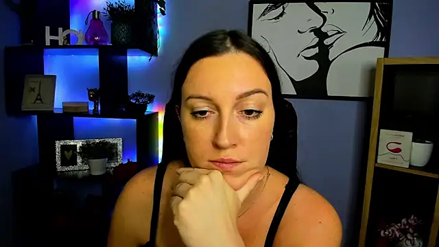 FUN_AMI's cam snapshot