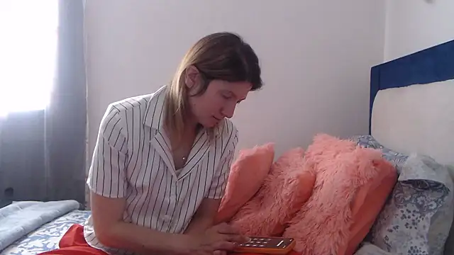 Cherryxx's cam snapshot