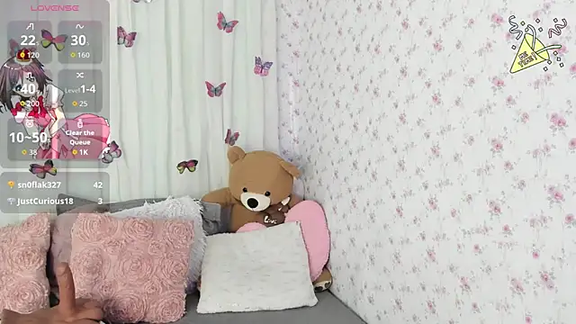 karinaEbony's cam snapshot