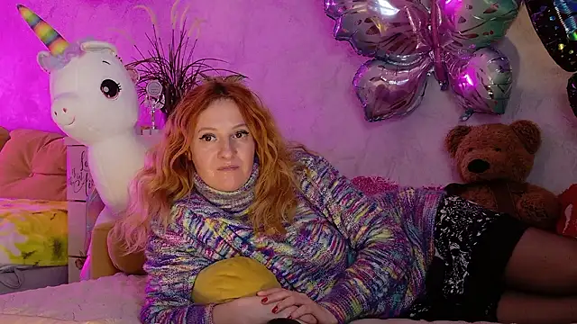 SimaGoldy's cam snapshot