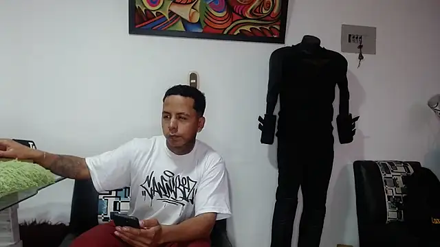 Black_hot266's cam snapshot