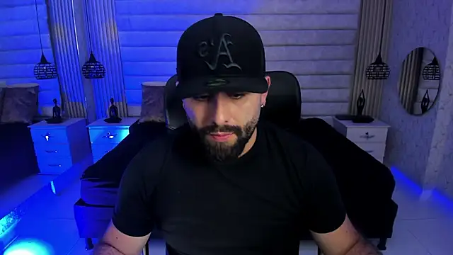 jhon_bear03's cam snapshot