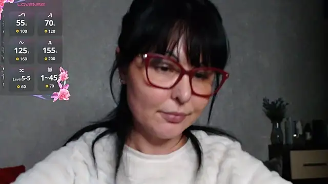 _Brynetka_'s cam snapshot