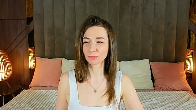 KimmmLi's cam snapshot