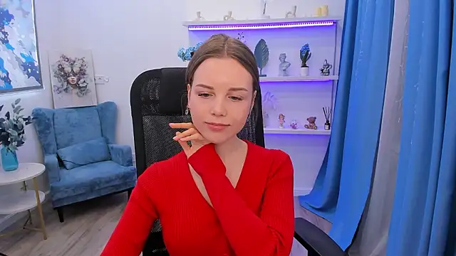 MileyWings's cam snapshot