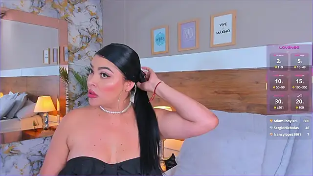 EmaBakker's cam snapshot