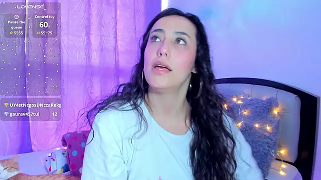 my_aleja_'s cam snapshot