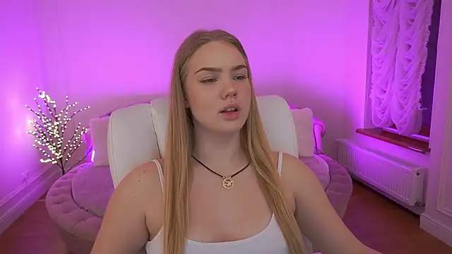 CelesteNoir's cam snapshot