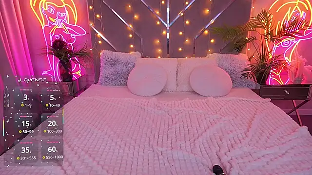 MirielleNymph's cam snapshot