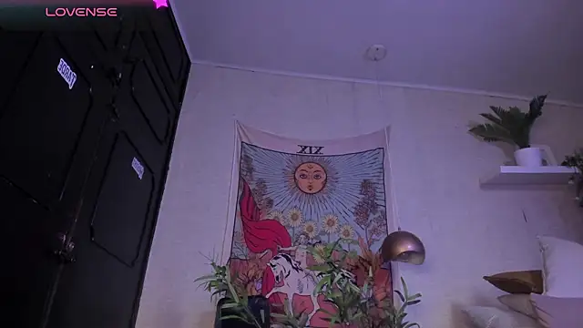 Violeta_dh's cam snapshot