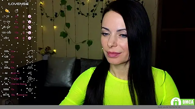 Rita_lovvylyou's cam snapshot