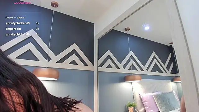 SofiaBahamon's cam snapshot