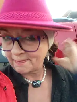 Hot-Muci's cam snapshot