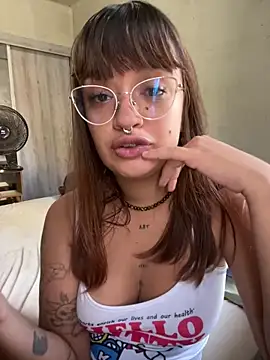 pepsicolacouple's cam snapshot