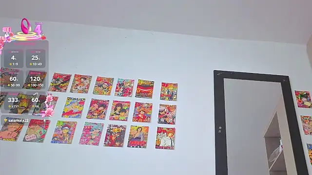 Sharon_Black's cam snapshot