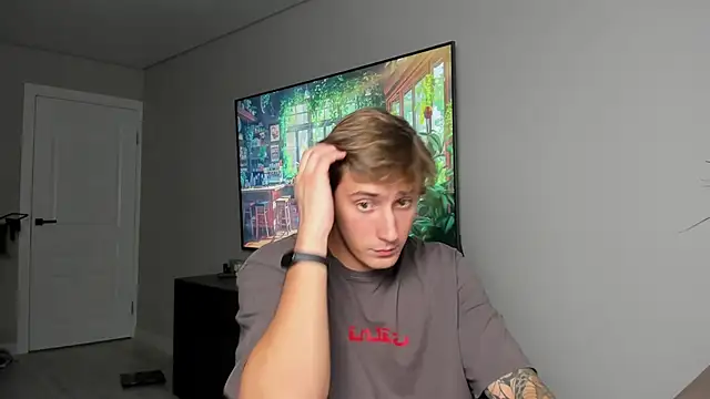 DaniHort live sex cam