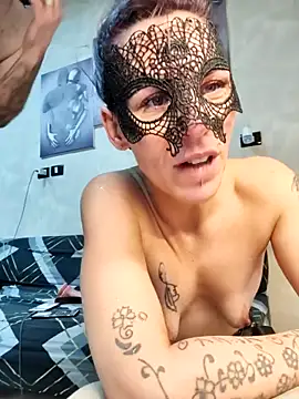 darkangel8672 live sex cam