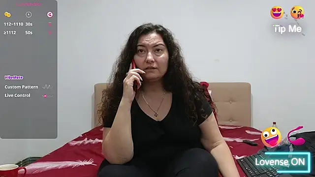 SpoilHerThick live sex cam