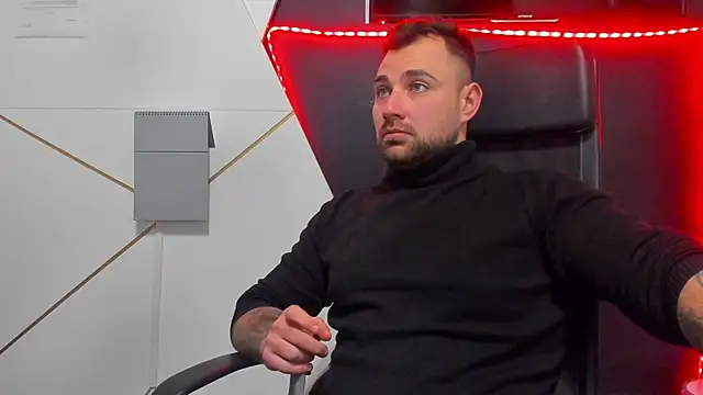 DuncanStone live sex cam