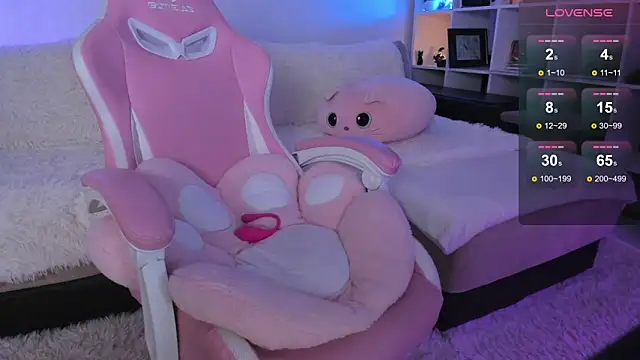 _ChloeSweeet_ live sex cam