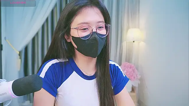 Cherry-26 live sex cam