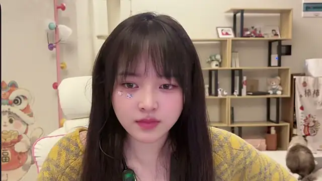 Chenjing0 live sex cam