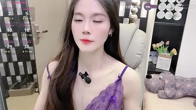 Yueyue-MM live sex cam