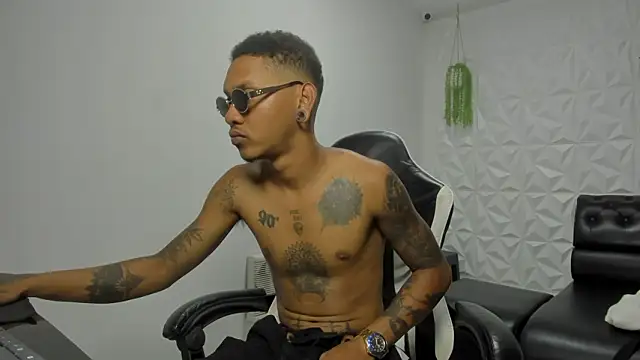 blackdirty420 live sex cam