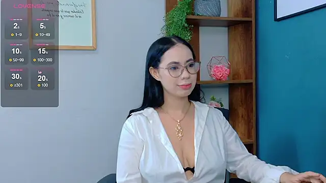 Sienna-Gold's cam snapshot