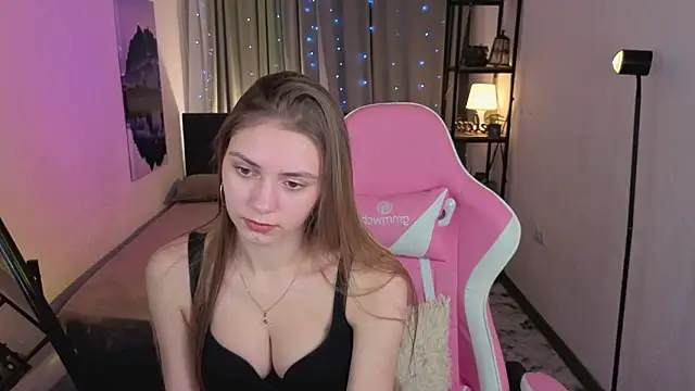 Cheryl_Backer's cam snapshot