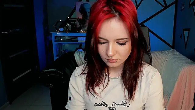 Teresa_Gold's cam snapshot