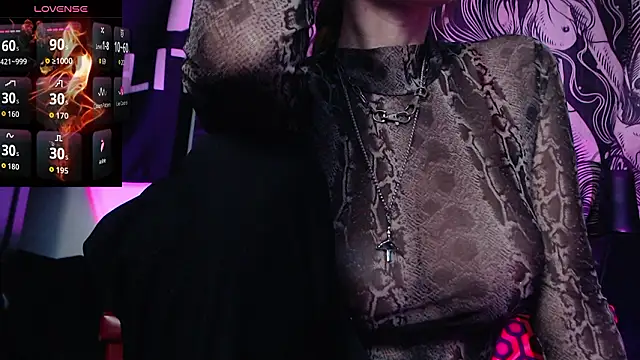 Silentmary live sex cam