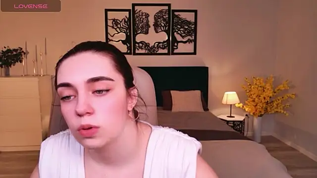 DaniellaLovely's cam snapshot