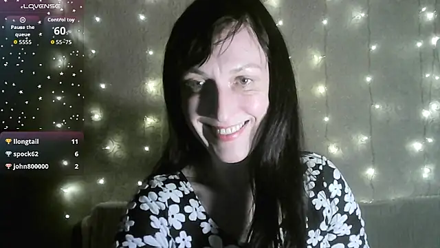 MarieODahliaS's cam snapshot