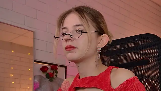 TinaDavil's cam snapshot