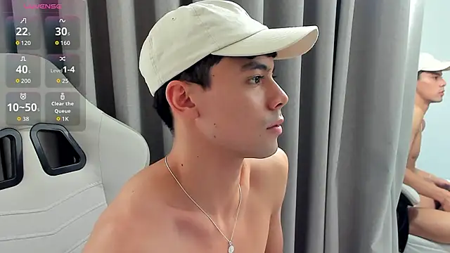 Dammon_Stallion live sex cam