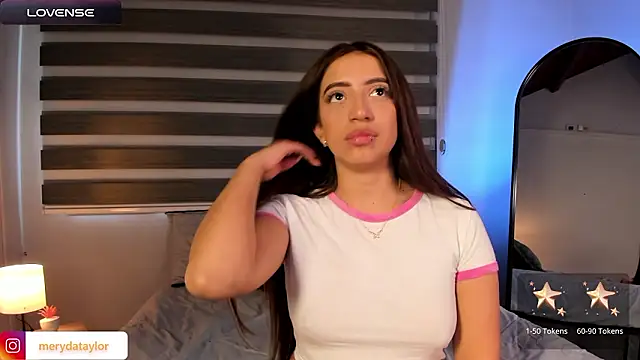 MERIDA_TAYLOR live sex cam
