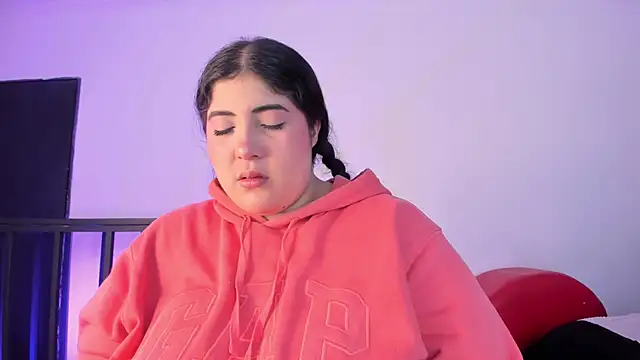 AmberiniHoffman live sex cam