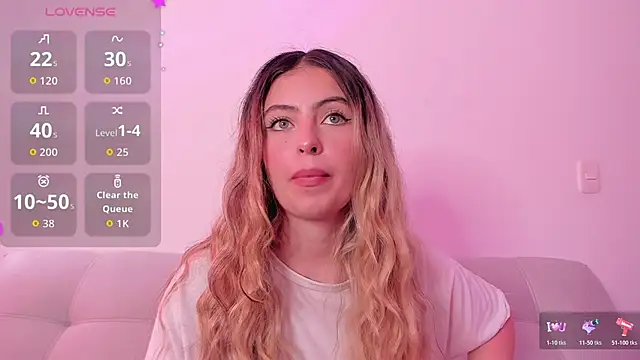 Fernanda_aaaa's cam snapshot