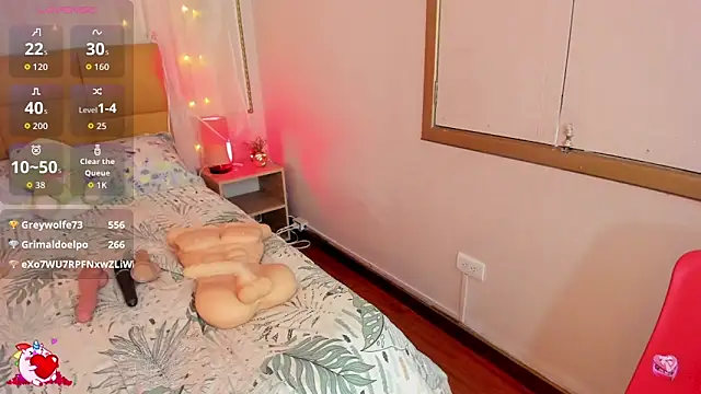 Kylie_Gomez's cam snapshot