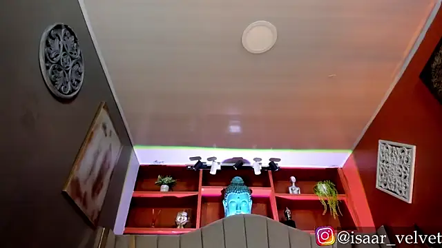 Velvet_Dreamss's cam snapshot